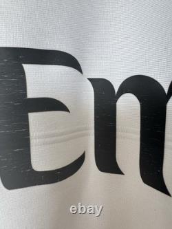 2013-2014 Real Madrid Home Jersey Ronaldo #7