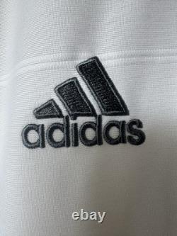 2013-2014 Real Madrid Home Jersey Ronaldo #7