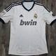 2013 Adidas Real Madrid Home Soccer Jersey Luka Modric Men XL Croatia