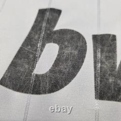 2013 Adidas Real Madrid Home Soccer Jersey Luka Modric Men XL Croatia