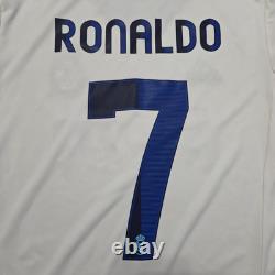 2013 Adidas Real Madrid Home Soccer Jersey Luka Modric Men XL Croatia