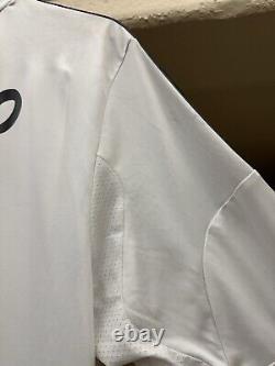 2013 Real Madrid Cristiano Ronaldo soccer jersey