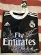 2014/15 ADIDAS Real Madrid Yohji Yamamoto Dragon Ultra Jersey Size L Soccer