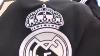 2014 15 Adidas Cristiano Ronaldo Real Madrid Black Third Jersey