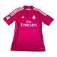 2014-15 Adidas Real Madrid Away Soccer Jersey Cristiano Ronaldo Men's Medium Kit