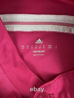 2014-15 Adidas Real Madrid Away Soccer Jersey Cristiano Ronaldo Men's Medium Kit