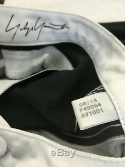 2014-15 Adidas Real Madrid Yohji Yamamoto Third Jersey Dragon Authentic Y-3