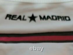 2014-15 Real MADRID Home L/S No. 7 RONALDO 14-15 RMCF UEFA CL jersey shirt