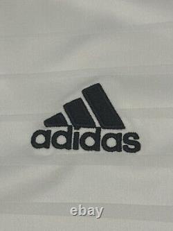 2014/15 Real Madrid Home Jersey #7 RONALDO XL Adidas Long Sleeve CR7 NEW