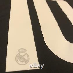 2014/15 Real Madrid Third 3rd Jersey #10 JAMES M Camiseta Trikot Maillot Maglia