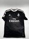 2014-15 Real Madrid Y3 Cristiano Ronaldo Short Sleeve Size M Jersey Authentic