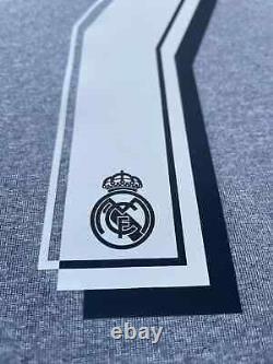 2015/16 Real Madrid Away Jersey #7 Ronaldo 2XL Adidas Soccer Football CR7 NEW