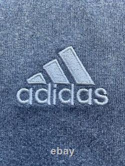 2015/16 Real Madrid Away Jersey #7 Ronaldo Large Adidas Soccer Football CR7 NEW