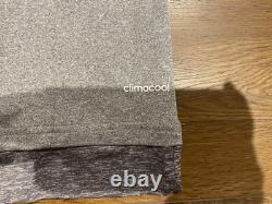 2015/16 Real Madrid Away Shirt Jersey UCL No. 7 Ronaldo Size XL