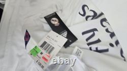 2015/16 Real Madrid Home #7 RONALDO Adizero Player Version Authentic S12654