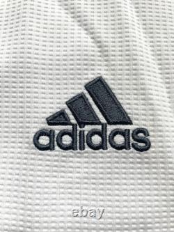 2015/16 Real Madrid Home Jersey #7 Ronaldo Small Adidas Soccer Champions CR7