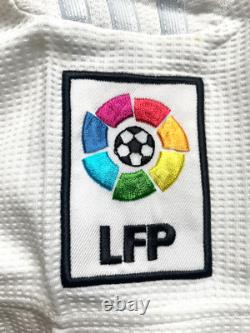 2015/16 Real Madrid Home Jersey #7 Ronaldo XL Adidas Soccer Champions CR7 NEW