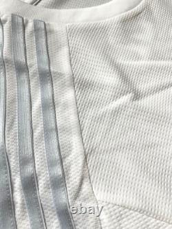 2015/16 Real Madrid Home Jersey #7 Ronaldo XL Adidas Soccer Champions CR7 NEW