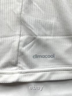 2015/16 Real Madrid Home Jersey #7 Ronaldo XL Adidas Soccer Champions CR7 NEW