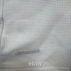 2015/2016 Real Madrid Home Sergio Ramos Football Jersey (L) 7/10