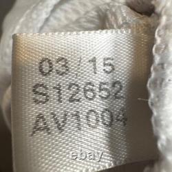 2015/2016 Real Madrid Home Sergio Ramos Football Jersey (L) 7/10