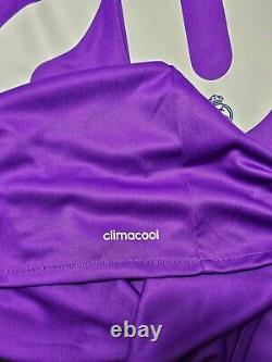2016/17 Adidas Real Madrid Away Marco Asensio Jersey Shirt XXL 2XL AI5158