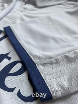 2016/17 Real Madrid Home Jersey #7 RONALDO 2 XL Adidas Short Sleeve CR7 NEW