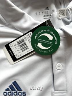 2016/17 Real Madrid Home Jersey #7 RONALDO Large adidas Soccer La Liga CR7 Kit