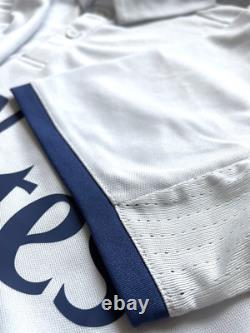 2016/17 Real Madrid Home Jersey #7 RONALDO Large adidas Soccer La Liga CR7 Kit