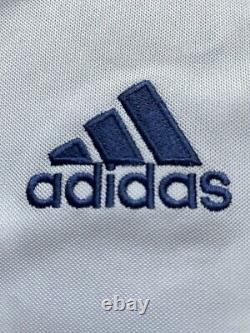2016/17 Real Madrid Home Jersey #7 RONALDO Small Adidas Short Sleeve CR7 NEW