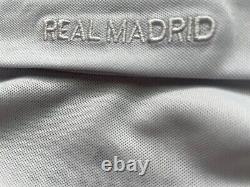 2016/17 Real Madrid Home Jersey #7 RONALDO XL Adidas Long Sleeve CR7 NEW