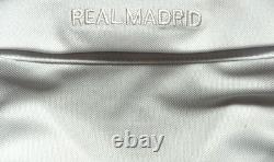 2016/17 Real Madrid Home Jersey #7 Ronaldo adidas XL Long Sleeve CR7 white