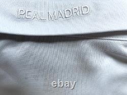 2016/17 Real Madrid Home UCL Jersey #7 RONALDO XL adidas Champions League Kit