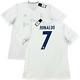 2016/17 Real Madrid Parley Home Jersey #7 RONALDO Large Adidas Special Edition