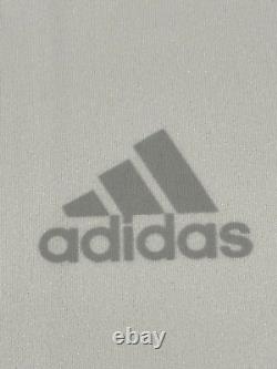 2016/17 Real Madrid Parley Home Jersey #7 RONALDO Large Adidas Special Edition