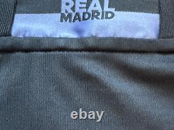 2016/17 Real Madrid Third Jersey #7 RONALDO Small adidas 3rd Soccer CR7 kit