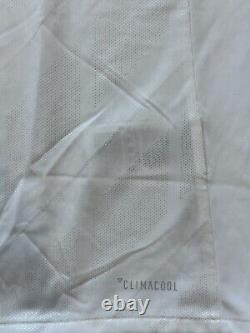 2017/18 Real Madrid Home Jersey #7 RONALDO 2XL Adidas Soccer Football NEW
