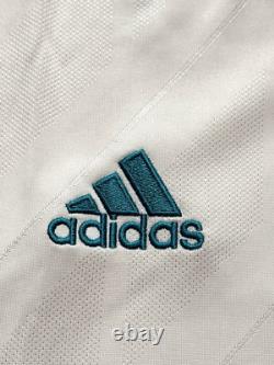 2017/18 Real Madrid Home Jersey #7 Ronaldo XL adidas Soccer La Liga CR7 kit