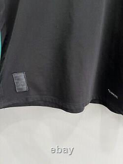 2017 Real Madrid Gareth Bale Longsleeve Soccer Jersey fifa World Cup Large