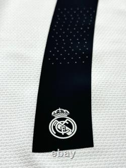 2018/19 Real Madrid Home Jersey #7 Ronaldo XL Adidas Soccer Farewell CR7 NEW