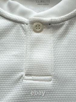 2018/19 Real Madrid Home Jersey #7 Ronaldo XL Adidas Soccer Farewell CR7 NEW