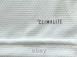 2018/19 Real Madrid Home Jersey #7 Ronaldo XL Adidas Soccer Farewell CR7 NEW
