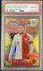 2019/20 Panini Select Uefa Euro Robert Lewandowski Sp Gold Prizm /10 Psa 10