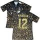 2019/20 Real Madrid 4th Jersey #12 Marcelo Medium Adidas Special EA sports NEW