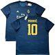 2019/20 Real Madrid Away Jersey #10 Modric 3XL Adidas UCL Short Sleeve NEW