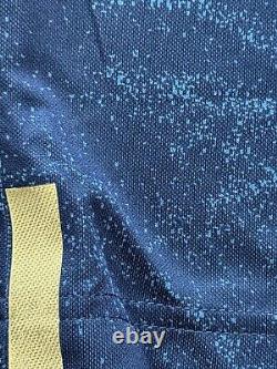 2019/20 Real Madrid Away Jersey #10 Modric 3XL Adidas UCL Short Sleeve NEW