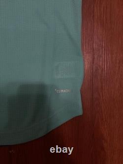 2019/20 Real Madrid Third Champions League Player Version Jersey #9 Benzema