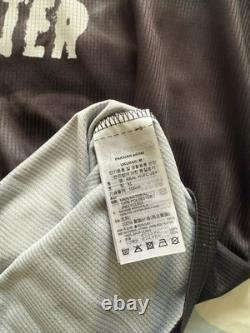 2020 2021 Adidas Real Madrid HUMANRACE Limited Jersey Pharrell KROOS KB9 MEDIUM