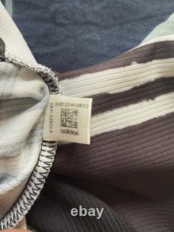 2020 2021 Adidas Real Madrid HUMANRACE Limited Jersey Pharrell KROOS KB9 MEDIUM 2020 2021 Adidas Real Madrid HUMANRACE Limited Jersey Pharrell KROOS KB9 MEDIUM