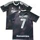 2020/21 Real Madrid 4th Jersey #7 Hazard Medium Human Race Pharrell Williams NEW